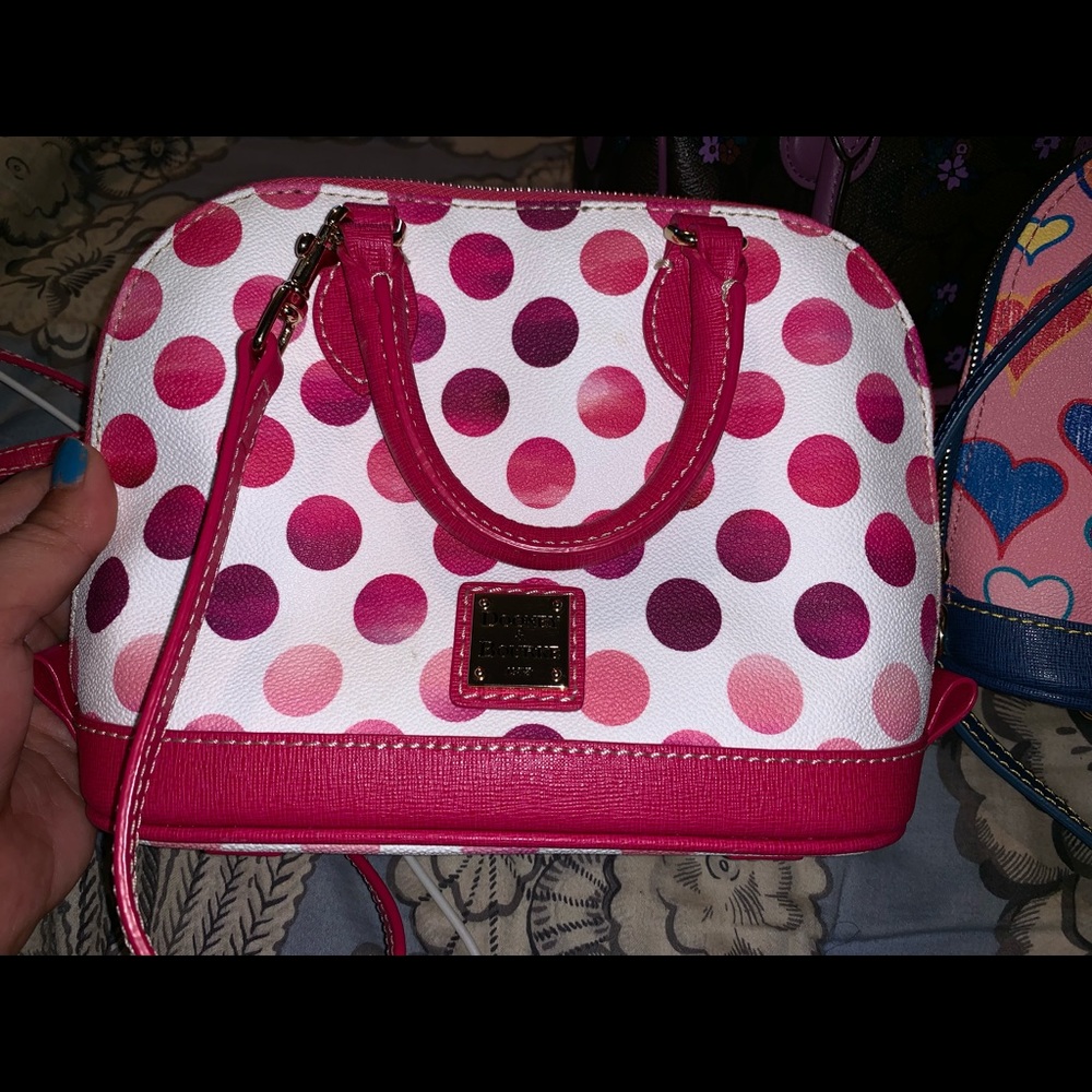 🌺 Sold🌼Dooney and Bourke